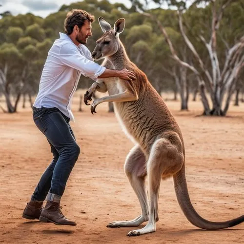 kangaroo,australian wildlife,australiana,kangaroos,eastern grey kangaroo,kangaroo mob,macropus,wallaroo,australia,dinkum,macropods,australia zoo,oneaustralia,wallabi,downunder,aussie,australias,australes,kangas,australiae,Photography,General,Realistic