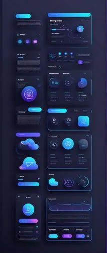 landing page,flat design,web mockup,circle icons,processes icons,user interface,icon set,systems icons,dribbble,ux,wireframe graphics,wireframe,design elements,web icons,set of icons,purple background,portfolio,interfaces,infographic elements,vector infographic,Illustration,Black and White,Black and White 04