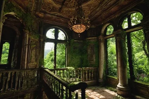 abandoned place,abandoned room,abandoned places,upstairs,abandoned house,dandelion hall,ornate room,kykuit,staircase,lost place,outside staircase,empty interior,lost places,urbex,luxury decay,abandoned,cochere,victorian room,stairwell,chhatris,Photography,Artistic Photography,Artistic Photography 11