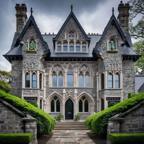 greystone,henry g marquand house,kykuit,fairy tale castle,sewanee,haunted castle,victorian house,ghost castle,margam,cyfarthfa,fairytale castle,yaddo,old victorian,altgeld,lilleshall,cearbhall,rectories,clongowes,brympton,bowhill,Conceptual Art,Sci-Fi,Sci-Fi 10