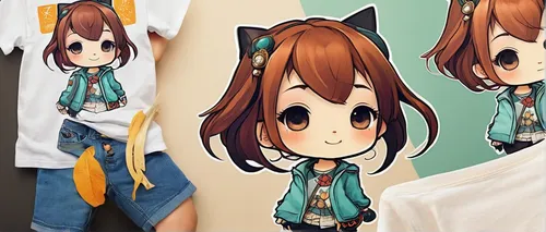 yui hirasawa k-on,anime japanese clothing,calico,chibi girl,calico cat,cute clothes,isolated t-shirt,t-shirt,premium shirt,t-shirt printing,chibi,honoka,merchandise,t-shirts,miku,t shirt,shirt,tshirt,print on t-shirt,shirts,Conceptual Art,Daily,Daily 34