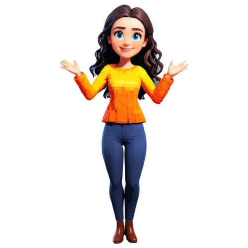 3d model,lumidee,3d figure,3d render,derivable,lumo,3d rendered,coraline,mii,troi,gothel,alita,sprint woman,halloween vector character,character animation,sunndi,andreasberg,meg,dressup,gradient mesh,Illustration,Realistic Fantasy,Realistic Fantasy 33