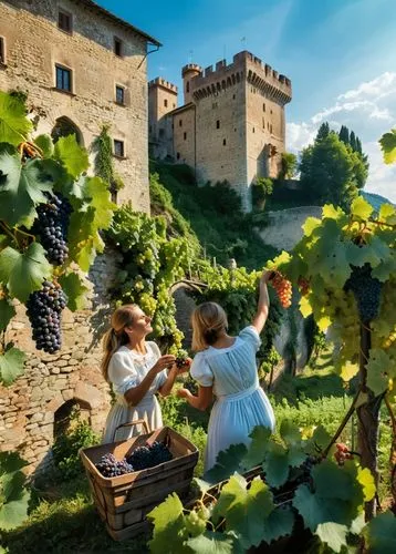 castle vineyard,piemonte,valpolicella,txakoli,soave,castellazzi,Photography,General,Realistic