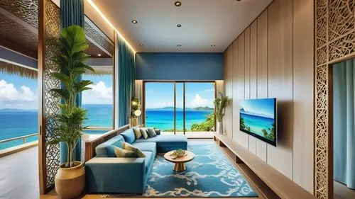 luxury bathroom,window with sea view,cabana,amanresorts,hallway space,great room,Photography,General,Realistic