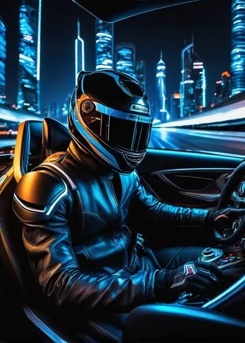 futuristic,autonomous driving,cyberpunk,futuristic landscape,elektrocar,futuristic car,3d car wallpaper,cyberspace,cyber,sci fiction illustration,racer,driver,automobile racer,electric driving,electric mobility,virtual world,random access memory,ayrton senna,drive,virtual,Illustration,Abstract Fantasy,Abstract Fantasy 18