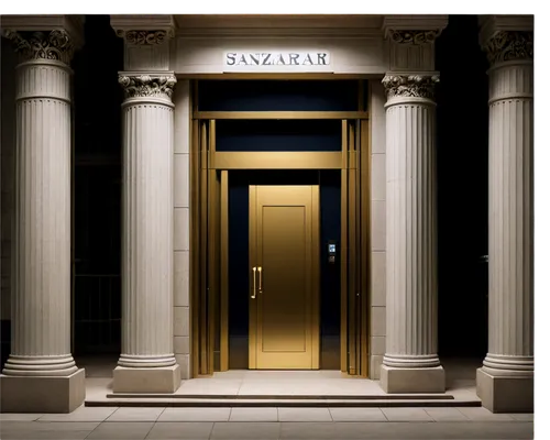 elevators,revolving door,savoy,luxury hotel,metallic door,elevator,classical architecture,hyatt hotel,gold bar shop,neoclassical,assay office,ovitt store,hotel riviera,luxury property,gold stucco frame,concierge,doorway,boutique hotel,doors,luxury real estate,Illustration,Black and White,Black and White 29