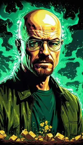 breaking bad,mac,pixel art,cleanup,action-adventure game,background image,drug icon,carlin pinscher,the thing,jim's background,spy-glass,vector art,digital background,aa,portrait background,adventure game,stone background,art background,cool pop art,pop art background,Illustration,Realistic Fantasy,Realistic Fantasy 25