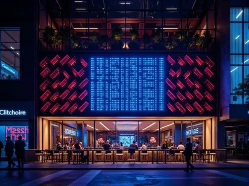 illuminated advertising,the dubai mall entrance,galleria,apple store,taikoo,sanlitun,singapore,luminato,cybercity,citycenter,guangzhou,costanera center,glorietta,potsdamer platz,doha,niketown,difc,artium,kaust,danube centre