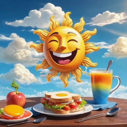 sunburst background,sunny side up,sun,egg sunny-side up,sunny-side-up,egg sunny side up,sun in the clouds,sol,sunshine,bright sun,the sun,summersun,fruit of the sun,cute cartoon image,sun shine,summer foods,sun god,summer clip art,sun of jamaica,make the day great,Conceptual Art,Fantasy,Fantasy 02