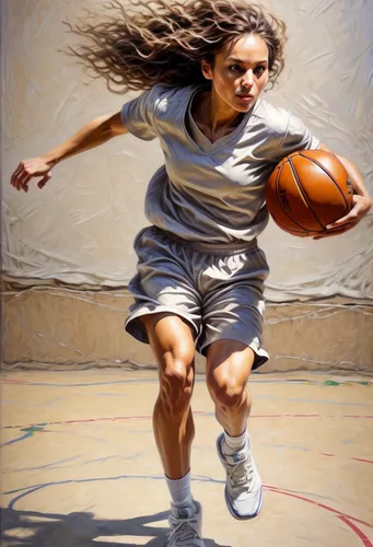 woman's basketball,basketball player,women's basketball,girls basketball,streetball,basketball,outdoor basketball,wall & ball sports,sprint woman,sports girl,basketball moves,ron mueck,street sports,basketball shoe,youth sports,girls basketball team,playing sports,basket,handball player,foreshortening