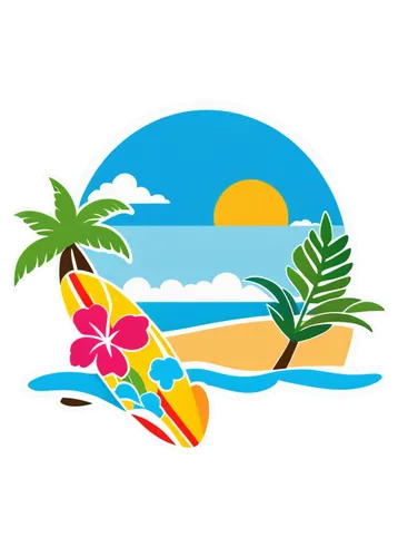 palm tree vector,summer clip art,luau,tropical floral background,hualalai,islamorada,bahama,honolulu,lanikai,rarotonga,tropical beach,tropical house,palmilla,kuhio,beach background,hawai,tropical island,summer background,waikiki,summer icons,Unique,Paper Cuts,Paper Cuts 05