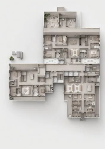 grey flooring in balconies,habitat 67,an apartment,hashima,archidaily,kirrarchitecture,floorplan home,shared apartment,multi-storey,apartments,brutalist architecture,apartment house,apartment,apartmen