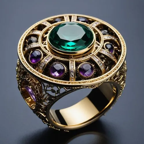 colorful ring,ring with ornament,bulgari,bvlgari,ring jewelry,gemology,Photography,General,Natural