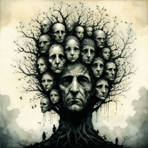 unseelie,converge,neurosis,gatherum,norns,mahadhesis,psychosocial,pernicious,repulsion,whitechapel,psicosis,dysmorphic,primordial,gehenna,dolmayan,treepeople,benighted,revisionary,afflicted,borknagar,Illustration,Abstract Fantasy,Abstract Fantasy 18