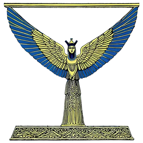 zoroastrianism,zoroastrian novruz,fasces,art deco ornament,wadjet,zoroastrian,zoroastrians,egytian,gold art deco border,emblem,russian imperial eagle,imperial eagle,eagle illustration,pahlavi,dendera,horus,art deco border,dignitatum,ayat,eagle vector,Art,Artistic Painting,Artistic Painting 49