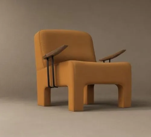 黄色绒布，底框为黑色金属材质，黄色压线，
,horse-rocking chair,the horse-rocking chair,new concept arms chair,armchair,cappellini,soft furniture,wooden rocking horse,rocking chair,cassina,chair,rietveld,office chair,chais