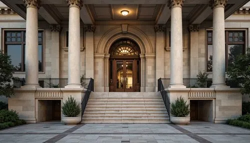 entryway,house entrance,entranceway,mansion,greystone,luxury home,amanresorts,sursock,mansions,rosecliff,front door,beverly hills,luxury property,balmain,entryways,beverly hills hotel,the threshold of the house,palladianism,entranceways,portico