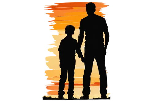 couple silhouette,man silhouette,silhouette of man,man and boy,tall man,father-son,height,halloween silhouettes,vintage couple silhouette,mannequin silhouettes,graduate silhouettes,silhouette art,tallest,dad and son outside,art silhouette,father and son,silhouette,silhouettes,dad and son,standing man,Conceptual Art,Oil color,Oil Color 20