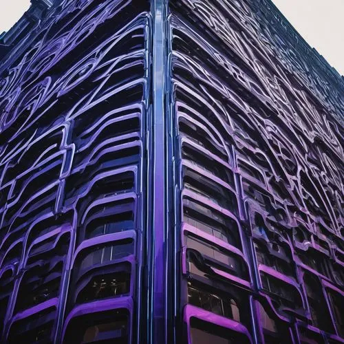 purpleabstract,undershaft,nyu,vdara,oscorp,the energy tower,samaritaine,purple frame,steel tower,brutalism,titanum,willis building,purple wallpaper,morphosis,monolith,mackintosh,orpheum,natwest,multi storey car park,kirrarchitecture,Photography,Black and white photography,Black and White Photography 12