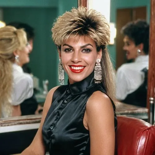 pretty woman,gennifer,xuxa,laurentien,cherilyn,baranski,Photography,General,Realistic