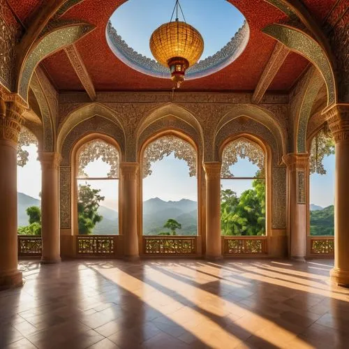 jal mahal,hala sultan tekke,mihrab,persian architecture,alhambra,khorramshahi,Photography,General,Realistic