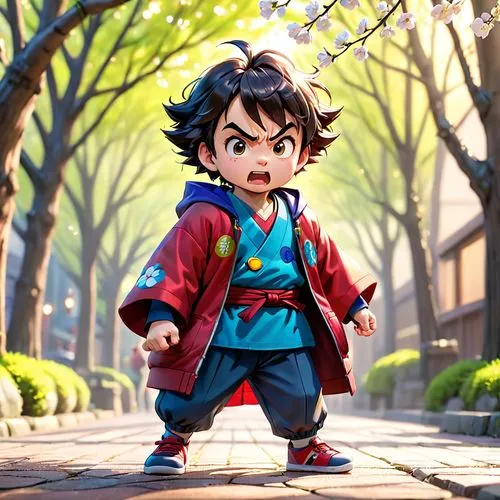 akira,ryoma,son goku,takaharu,deku,ozhan,Anime,Anime,Cartoon