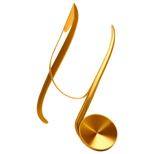 gold trumpet,trumpet gold,musical note,fanfare horn,music note,music player,treble clef,lyre,alto horn,brass instrument,musical instrument accessory,treble,musical instrument,musicplayer,sackbut,gold bells,gold ribbon,music,musical notes,opera glasses,Illustration,Japanese style,Japanese Style 13