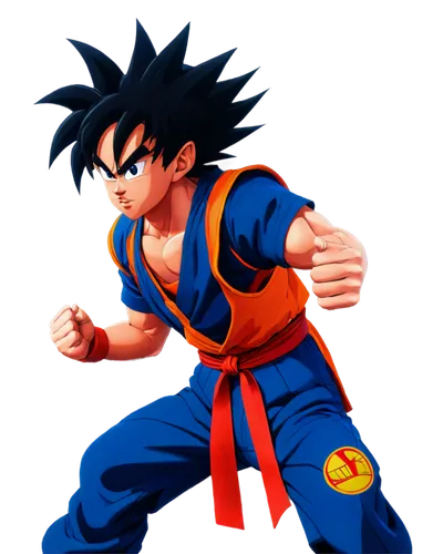 goku,son goku,vovinam,takikomi gohan,cleanup,dragon ball,dragonball,dragon ball z,trunks,sanshou,kame sennin,vegeta,japanese martial arts,fighting stance,martial arts uniform,anime 3d,aaa,mobile video game vector background,vector image,iaijutsu,Illustration,Realistic Fantasy,Realistic Fantasy 15