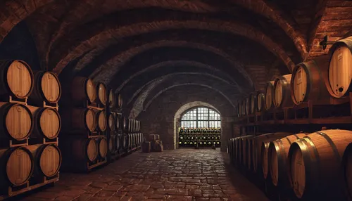 wine barrels,wine cellar,wine barrel,winery,cellar,castle vineyard,wine growing,barrels,winemaker,wine cultures,chateau margaux,wine region,vaulted cellar,montepulciano,vineyards,wines,winegrowing,wine tasting,burgundy wine,barrel,Conceptual Art,Fantasy,Fantasy 32