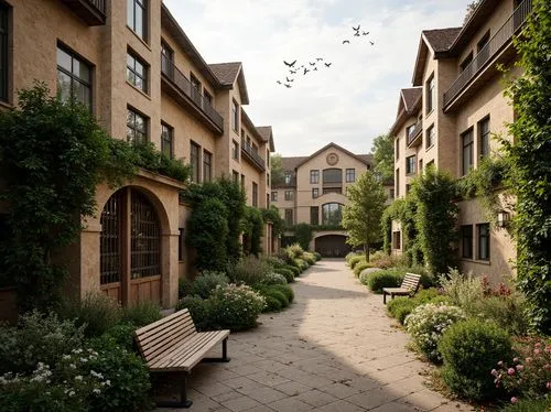 courtyards,sarlat,burford,cotswold,corsham,pantiles,cohousing,broadacre,courtyard,tetbury,cotswolds,alleyn,oundle,netherwood,townhouses,charlbury,montacute,ebury,bastides,cambridgeside