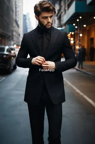 gianni,zegna,gq,black suit,suave,dark suit,debonair,tuxedoed,men's suit,gyllenhaal,devarakonda,formal guy,suited,efron,black coat,sprezzatura,baryshnikov,berardi,tuxedo,reshammiya