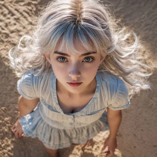 cirta,ciri,heterochromia,elsa,lili,cinderella,Photography,General,Natural