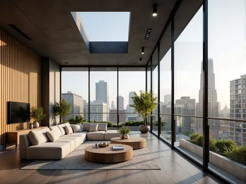 penthouses,modern living room,minotti,livingroom,roof terrace,living room,sky apartment,modern decor,tishman,modern room,roof landscape,interior modern design,block balcony,modern style,apartment lounge,kimmelman,modern minimalist lounge,contemporary decor,chipperfield,lofts