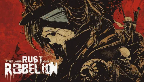 rebellion,rustico,cd cover,revolt,rusty nail,refused,metal rust,revolution,restriction,ribisel,extinction rebellion,rust,rasputin,rust-orange,resolution,residual waste,russo-european laika,resaw,rusted,republic,Conceptual Art,Daily,Daily 08