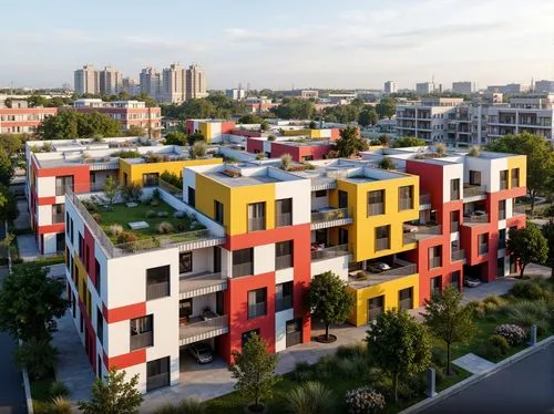 new housing development,townhomes,cohousing,multifamily,apartment blocks,residencial,blocks of houses,unitech,bridgeland,punggol,apartment buildings,condos,suburbanized,zorlu,duplexes,housing estate,ecovillages,rowhouses,urban development,liveability