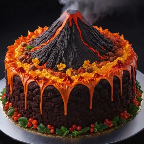 candy cauldron,volcanic eruption,lava,volcanic,molten,volcaniclastic,witches' hat,volcanism,lava flow,celebration of witches,volcanos,witches' hats,cauldron,sauron,vulcano,volcanology,supervolcano,pepper cake,mordor,witches hat,Photography,General,Natural