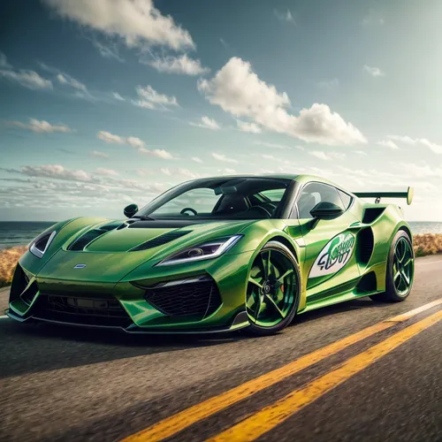 lotus exige,hennessey viper venom 1000 twin turbo,lotus 2-eleven,green mamba,green snake,mclaren automotive,electric sports car,viper,lotus elise,lotus 20,american sportscar,p1,lotus evora,super car,l