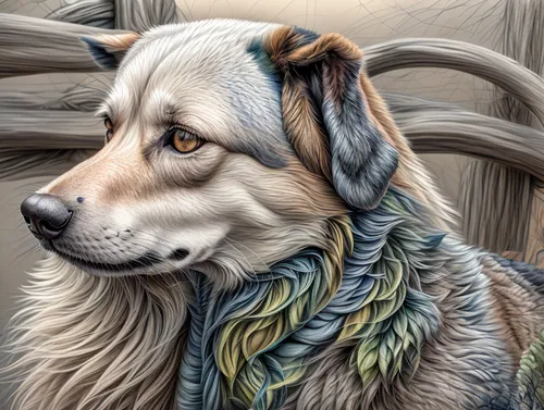 native american indian dog,carpathian shepherd dog,bohemian shepherd,canidae,romanian mioritic shepherd dog,dog illustration,afghan hound,australian shepherd,collie,pyrenean shepherd,english shepherd,bearded collie,pyrenean mastiff,east-european shepherd,livestock guardian dog,maremma sheepdog,ancient dog breeds,longhaired whippet,northern inuit dog,shiloh shepherd dog