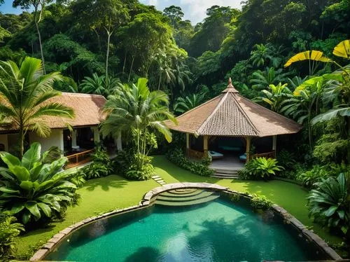 ubud,bali,anantara,amanresorts,tropical jungle,tropical island,Photography,General,Natural