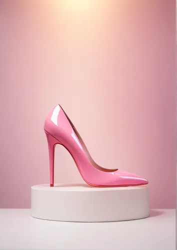 high heeled shoe,stiletto-heeled shoe,women's shoe,woman shoes,stack-heel shoe,pink shoes,high heel shoes,heel shoe,women shoes,women's shoes,ladies shoes,heeled shoes,high heel,achille's heel,court shoe,shoes icon,bridal shoe,foot model,cinderella shoe,doll shoes,Small Objects,Indoor,Shoe Store