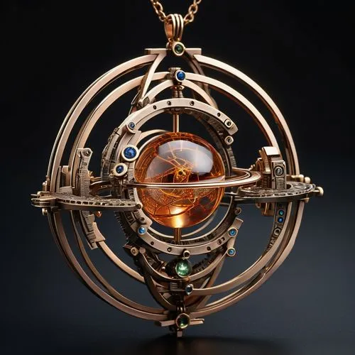 orrery,pendulum,armillary sphere,astrolabes,gyroscope,astrolabe,aranmula,armillary,gyrocompass,pendant,sloviter,magnetic compass,octavarium,gyroscopes,medallion,alethiometer,gyromagnetic,circular ornament,orbiter,pendular,Photography,General,Sci-Fi