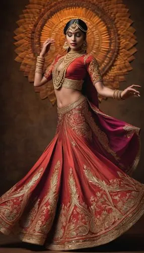 indian bride,ethnic dancer,diwali,rangoli,anushka shetty,indian woman,radha,lakshmi,sari,indian art,chetna sabharwal,pooja,tanoura dance,jaya,indian culture,golden weddings,dusshera,diwali festival,bridal clothing,bollywood,Photography,Fashion Photography,Fashion Photography 02