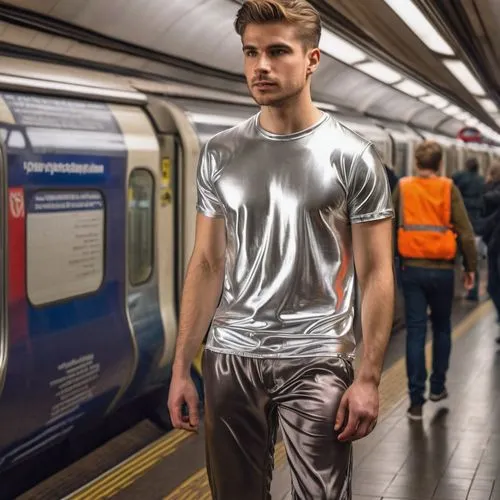 london underground,isolated t-shirt,topman,urdang,underground,metallics,Photography,General,Natural