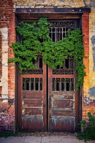 old door,abandoned building,old windows,lost place,dilapidated building,abandoned places,abandoned place,abandono,rusty door,old brick building,lost places,abandonments,creepy doorway,abandoned school,old factory,urbex,dilapidated,lostplace,old factory building,abandoned factory,Illustration,Retro,Retro 23