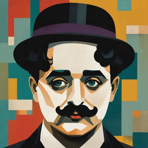 charlie chaplin,chaplin,groucho marx,wpap,vector illustration,casement,salvador guillermo allende gossens,al capone,vector art,adobe illustrator,vector graphic,albert einstein,steam icon,gentleman icons,walt,tesla,holmes,enrico caruso,santiago calatrava,vector image,Illustration,Vector,Vector 08