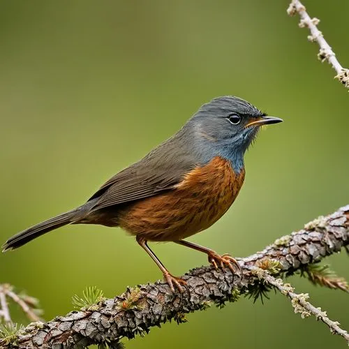 turdus philomelos,daurian redstart,redstart,common redstart,apalis,rufous,redstarts,tickell's blue flycatcher,african dusky flycatcher,indicatoridae,european robin,western bluebird,coucal,flame robin,male bluebird,waxhaws,black redstart,phylloscopus,guatemalensis,thornbills,Photography,General,Realistic