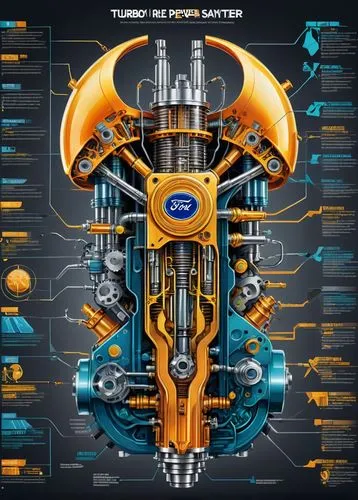 turbo jet engine,triumph motor company,turbine,turbo,internal-combustion engine,automotive engine timing part,turbographx,turbographx-16,truck engine,turbines,aircraft engine,thumper,turboprop,automotive super charger part,car engine,super charged engine,automotive fuel system,race car engine,torque,tumbler,Unique,Design,Infographics