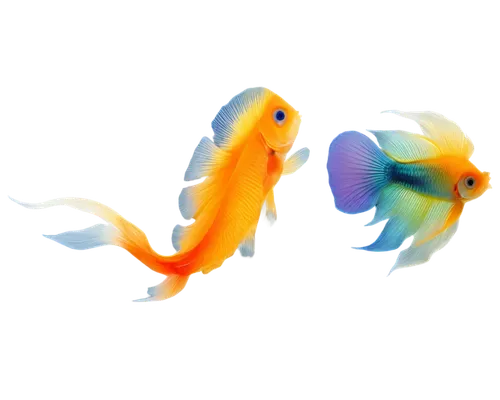 two fish,koi fish,goldfish,fishes,koi,aquarium inhabitants,pupfish,foxface fish,fish in water,guppies,mermaid vectors,koi pond,glofish,lanternfish,aquarium fish,playfish,yellow fish,gouramis,poissons,underwater fish,Conceptual Art,Daily,Daily 18