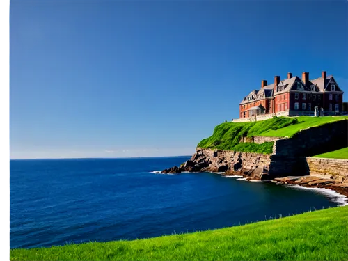 tantallon castle,northern ireland,caquelon,bamburgh,citadelle,kings landing,helgoland,scotland,gaztelugatxe,bornholm,quebec,castle de sao jorge,sveti stefan,aberdeenshire,ireland,whitby,tynemouth,clàrsach,newcastle castle,isle of may,Art,Classical Oil Painting,Classical Oil Painting 05