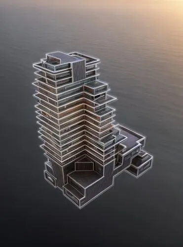 cube stilt houses,residential tower,very large floating structure,largest hotel in dubai,3d rendering,renaissance tower,tallest hotel dubai,solar cell base,offshore wind park,artificial island,skyscraper,floating huts,floating islands,high-rise building,artificial islands,floating island,nonbuilding structure,water cube,cube sea,costa concordia,Common,Common,Natural